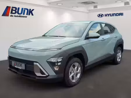 Hyundai Kona 1.6