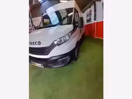 Iveco Daily 35 3.0