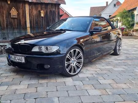 BMW Série 3 330i 3.0 231