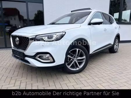MG EHS 1.5 258 Luxury