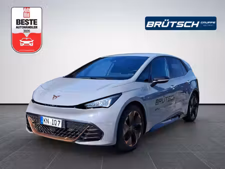 Cupra Born 204