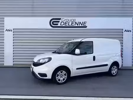 Fiat Doblo Cargo 1.6 MultiJet 105 Lounge