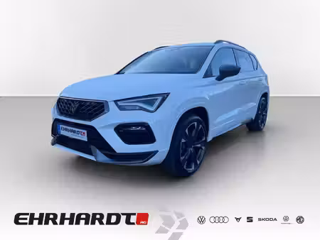 Cupra Ateca 1.5 TSI 150