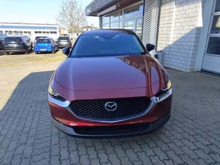 Mazda CX-30 Skyactiv G 2.5 140 Homura