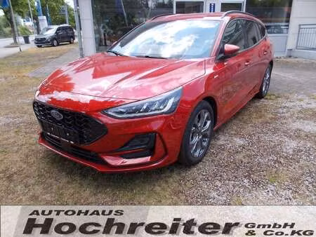 Ford Focus 1.0 155 ST Line X