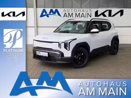 Kia EV2 147 Earth