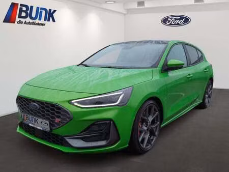 Ford Focus ST 2.3 280