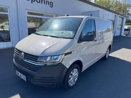 Volkswagen Transporter T6.1 2.0 TDI 110
