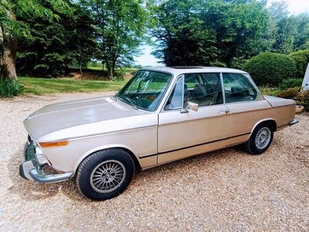 BMW Série 1 