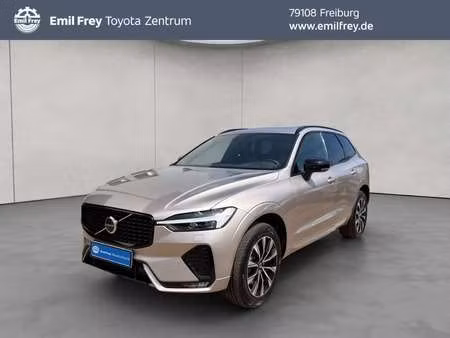 Volvo XC60 2.0 197
