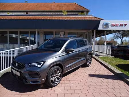 Seat Ateca 1.5 TSI 150 FR