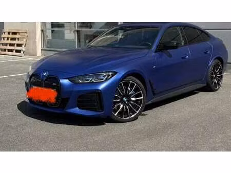 BMW i4 M50 544