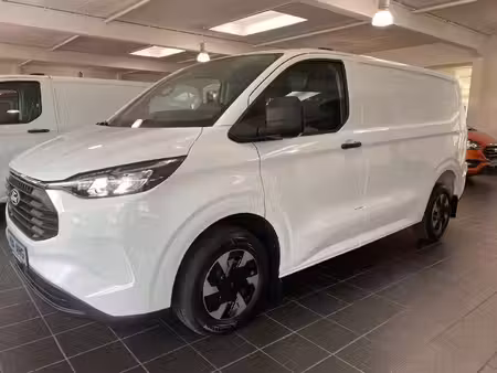 Ford Transit 2.5 232 Trend