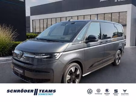 Volkswagen Multivan 2.0 TDI 150