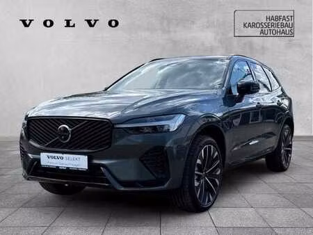 Volvo XC60 2.0 4x4