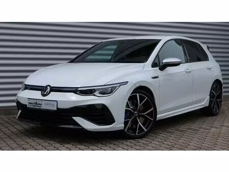 Volkswagen Golf R 2.0 TSI 320 Performance 4Motion