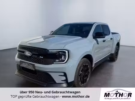 Ford Ranger 3.0 4x4