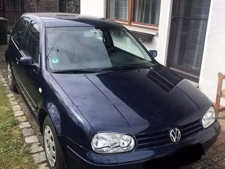 Volkswagen Golf 1.4 75