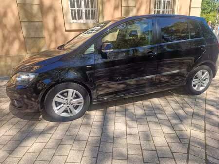 Volkswagen Golf Plus 1.6 TDI 105 Match