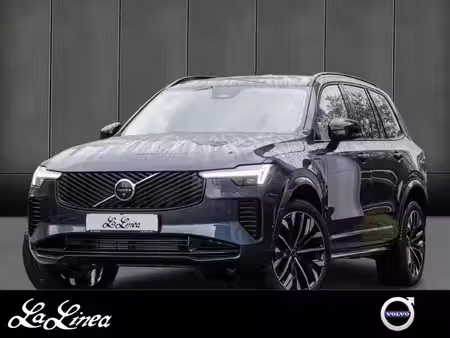 Volvo XC90 T8 2.0 310 4x4