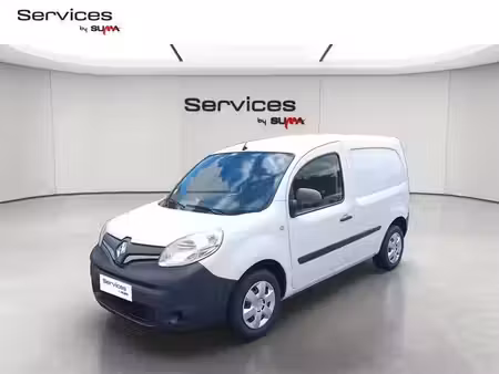Renault Express Grand Confort