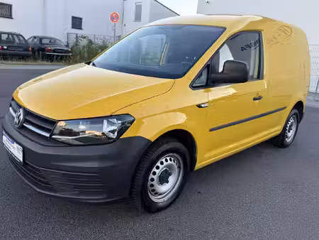 Volkswagen Caddy TDI 75