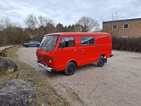 Volkswagen LT 