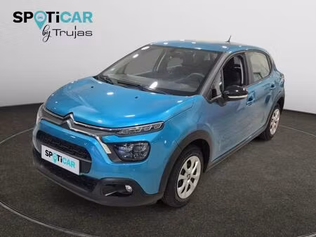 Citroën C3 1.5 HDi 100 Auto Ecole