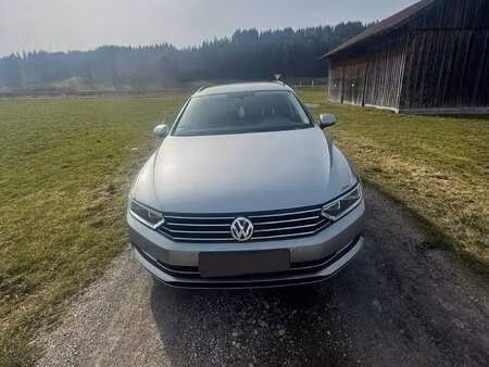 Volkswagen Passat 2.0 TDI 150 Confortline