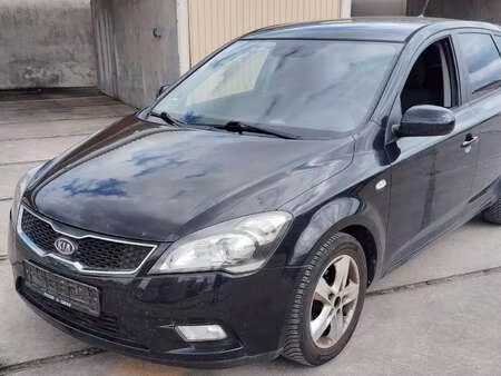 Kia Ceed 1.4 90