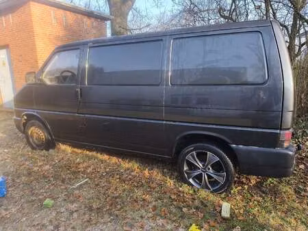 Volkswagen Transporter T4 2.0 TDI 84 CL