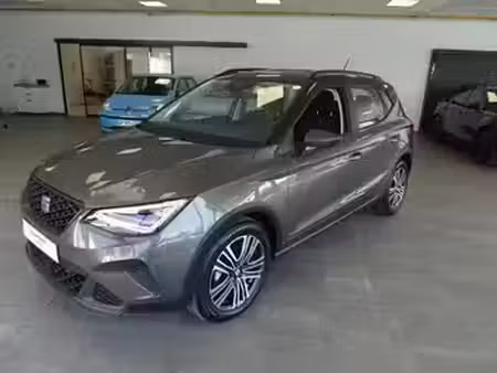 Seat Arona 1.0 TSI 95 Copa