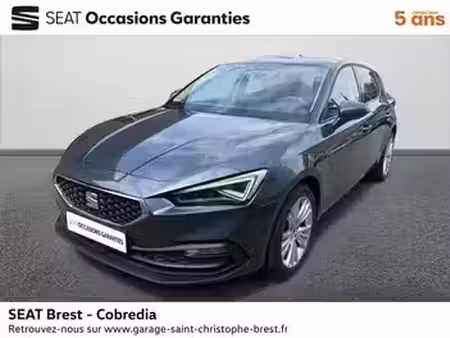 Seat Leon 1.5 TSI 115 Copa