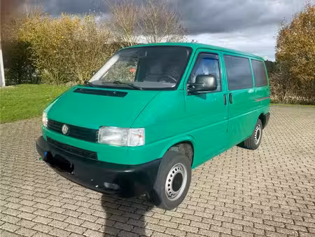 Volkswagen Transporter T4 2.5 115 GL