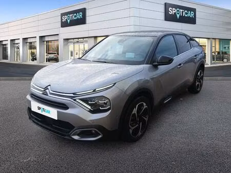 Citroën C4 1.2 PureTech 130 Max