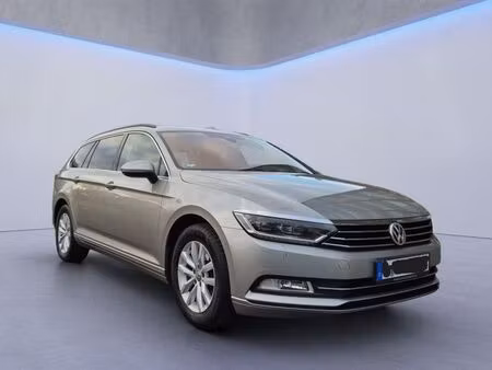 Volkswagen Passat 2.0 TDI 150 Confortline