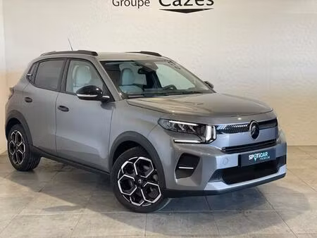 Citroën C3 1.2 100 Max