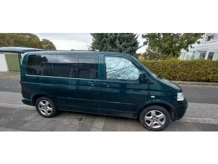 Volkswagen Transporter T5 2.5 TDI 131