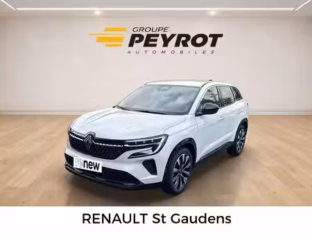 Renault Austral 1.2 200 Techno
