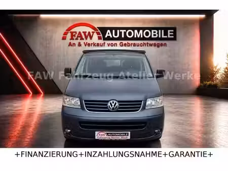 Volkswagen Transporter T5 California 2.5 TDI 174 Highline