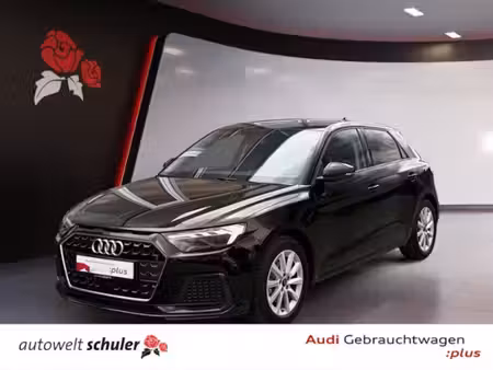 Audi A1 30 TFSI 1.0 TFSI 116