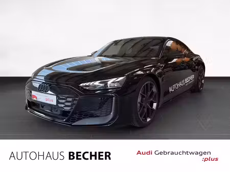 Audi e-tron quattro