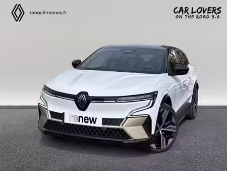 Renault Mégane E-Tech 220 Confort