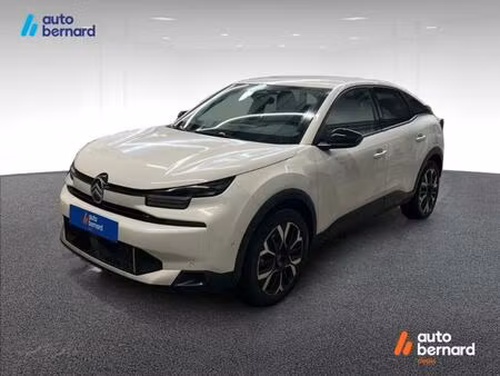 Citroën C4 1.2 145 Max