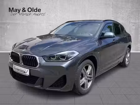 BMW X2 18i 1.5 sDrive