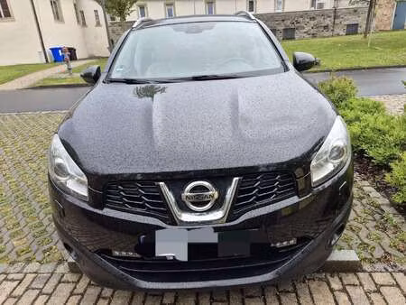 Nissan Qashqai+2 2.0 140 Acenta