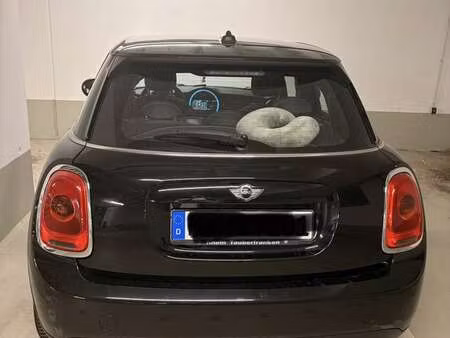 Mini Mini Cooper D 1.5 116