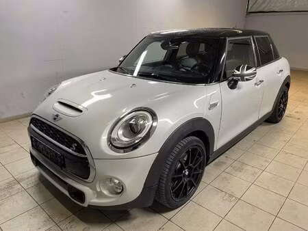 Mini Mini Cooper S 2.0 192