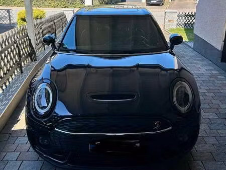 Mini Clubman Cooper S 2.0 178