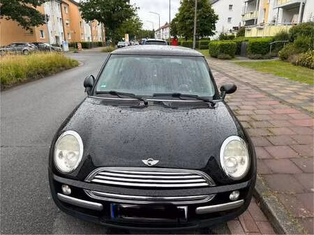 Mini Mini One 1.6 90